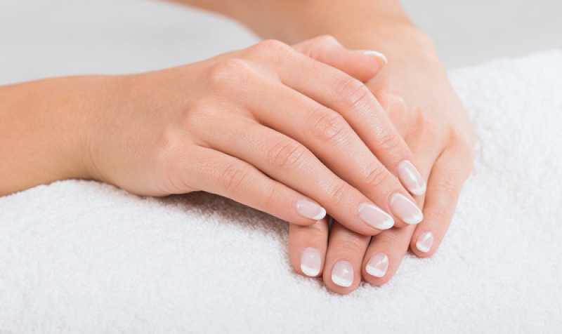 Empresa de Aluguel de Toalha para Manicure Branca Jardim Dom José - Locação de Toalha Manicure Pedicure