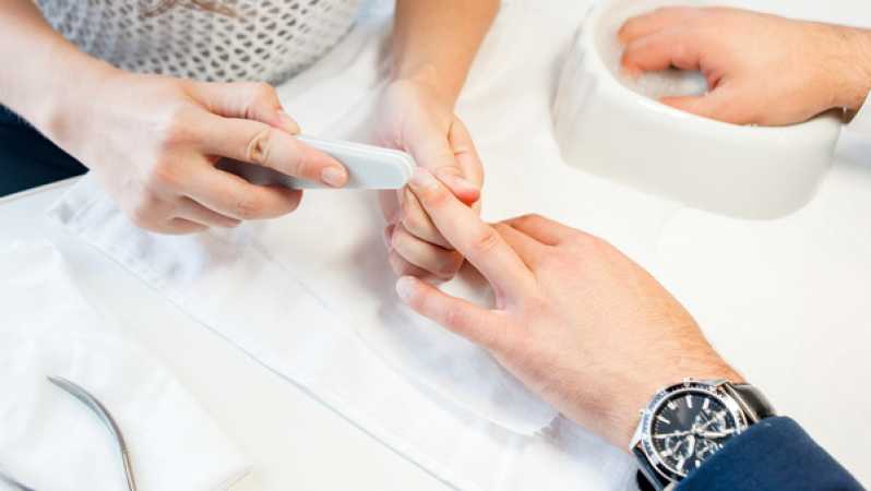 Empresa de Locação de Toalha para Manicure e Pedicure Cerqueira César - Aluguel de Toalha para Manicure Branca