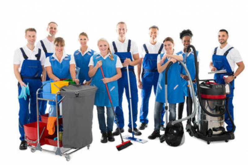 Lavagem de Uniforme de Trabalho Cotar Votorantim - Lavagem Especializada de Uniforme Industrial