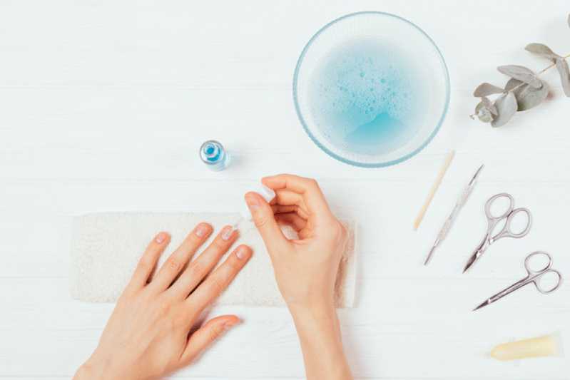 Locação de Toalha de Manicure Preço Vila Santa Eulalia - Aluguel de Toalha para Manicure Branca