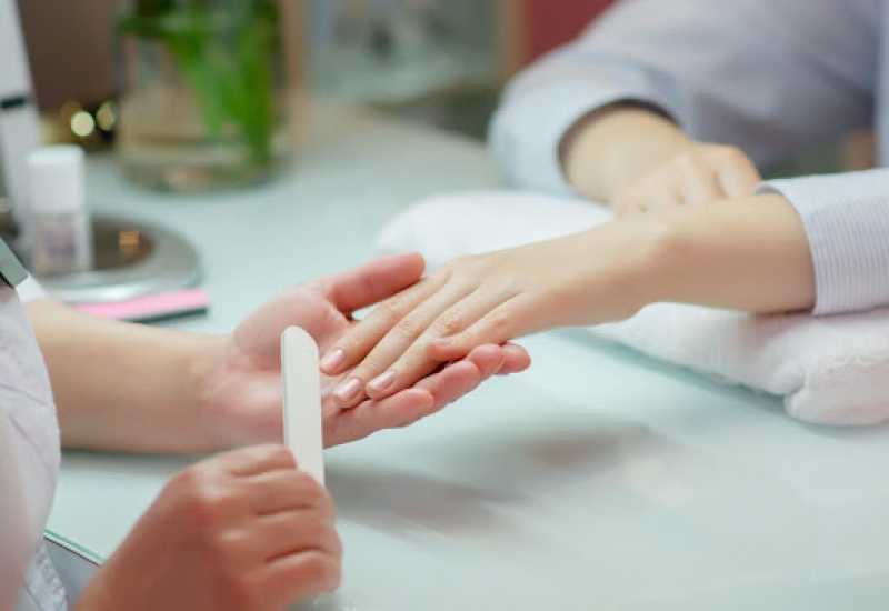 Locação de Toalha de Manicure Cerqueira César - Aluguel de Toalha Branca Manicure