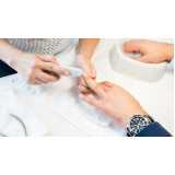 empresa de locação de toalha para manicure e pedicure Colônia