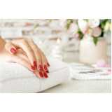empresa de locação de toalha para manicure Itapetininga