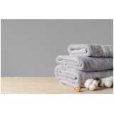 lavagem de toalha branca industrial Araçariguama