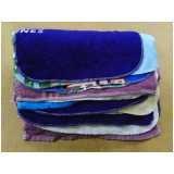 venda de pano de toalha para indústria Jardim Dom José