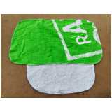 venda de toalha felpuda industrial Carapicuíba