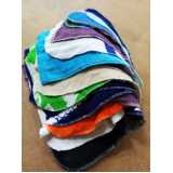 venda de toalha felpuda preço Itapetininga