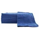 venda de toalha industrial para limpeza preço Vila Aurora